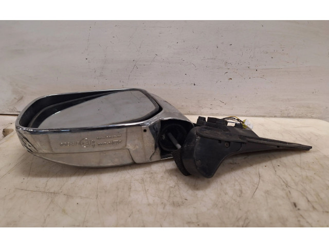 Зеркало электрическое Mitsubishi L200 2006 - 2014 года