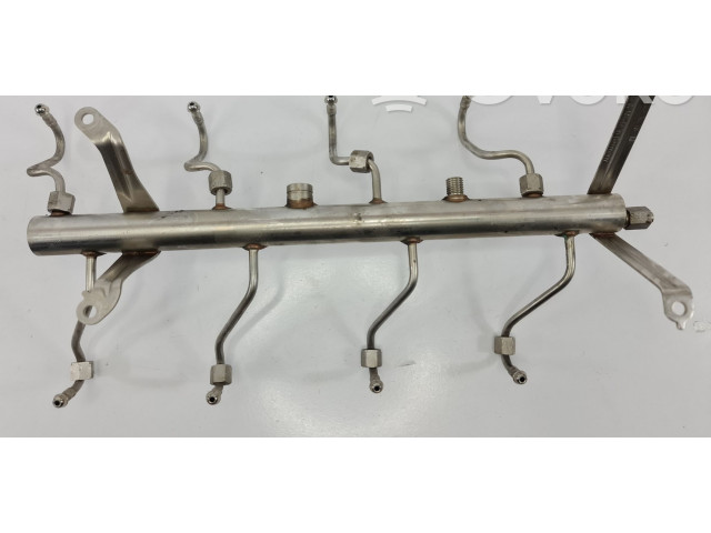 Магистральная трубка топлива