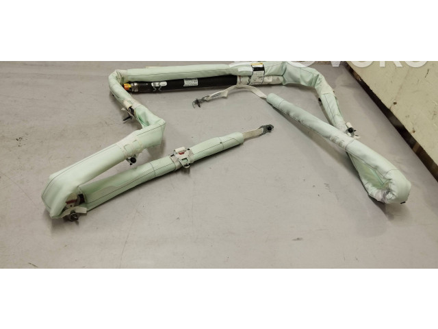 Боковая подушка безопасности 31369284   Volvo XC90