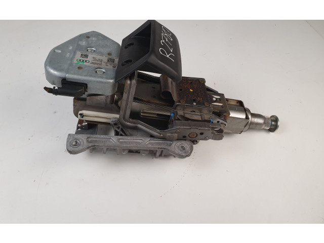 Рулевая рейка 4F0905852B Audi A6 S6 C6 4F 2004 - 2011 года