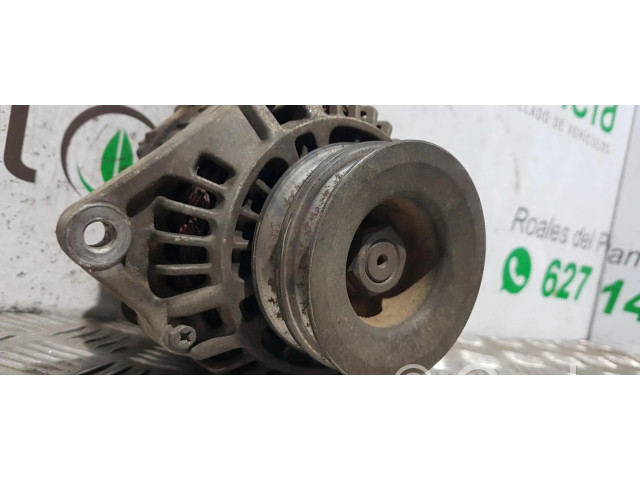 Генератор A2TA6099AT, ALTERNADOR Ford Ranger 2.5