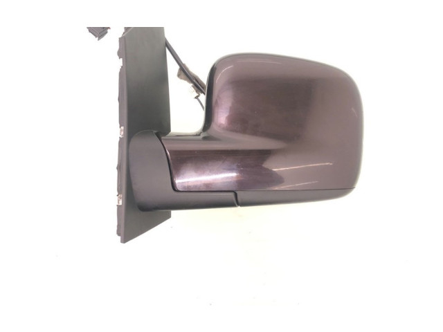 Зеркало (механическое)       Volkswagen Caddy  2015 - 2020 года   
