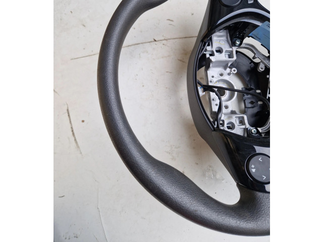 Руль Peugeot 108  2014 -  года 45100-0H050      