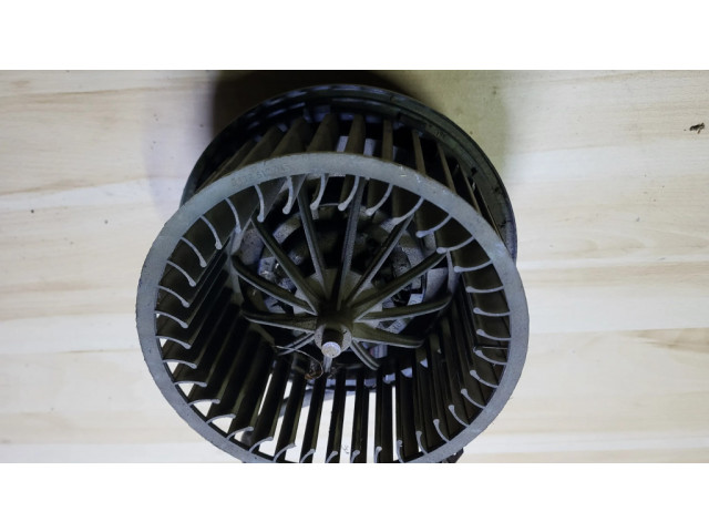 Вентилятор печки