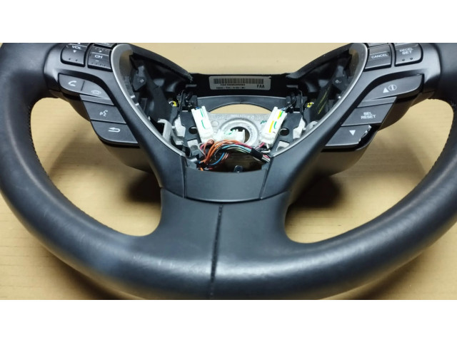 Руль Acura RDX II  2012-2018 года 78500TX4A120M1      