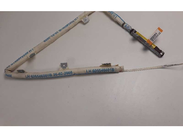 Подушка безопасности двери 8622009001 SsangYong Kyron