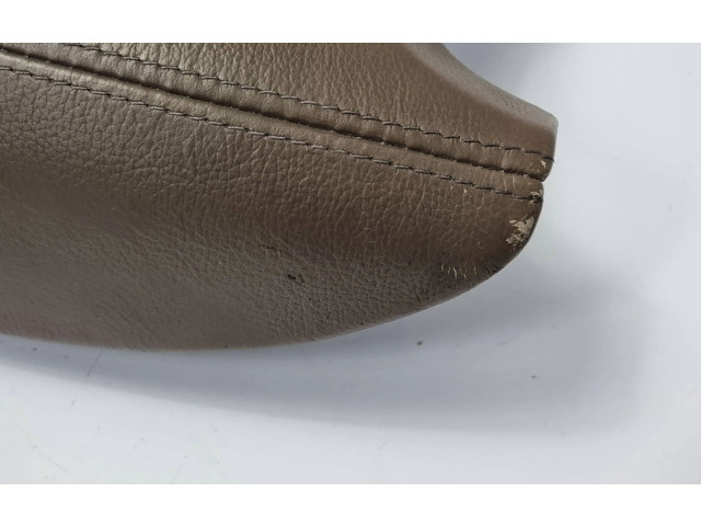 Подушка безопасности водителя Jaguar XJ X350