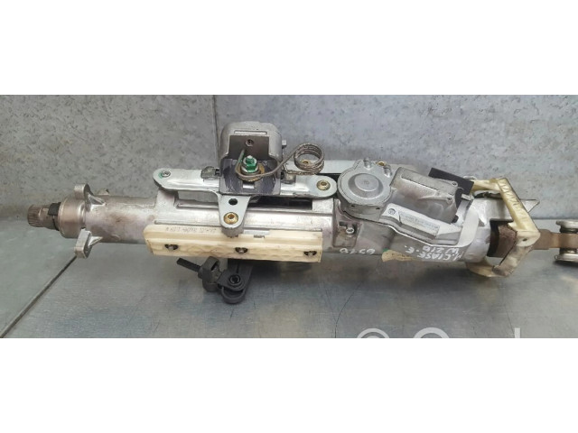    Рулевая рейка 2104606116   Mercedes-Benz E W212 2009-2016 года