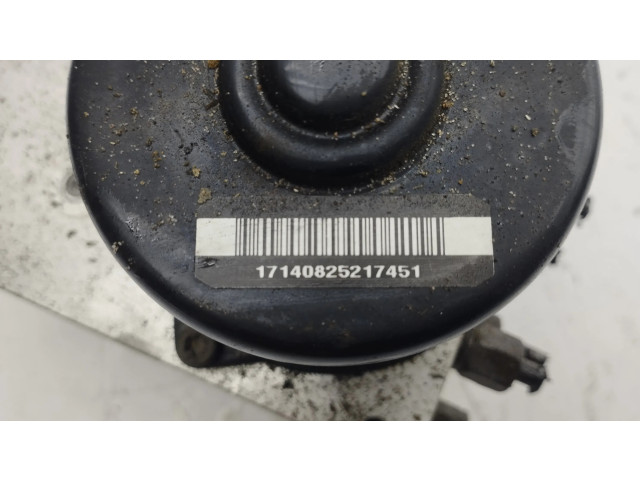 Блок АБС 17140825217451, P52089351AG   Jeep  Grand Cherokee (WK)  2005-2010 года