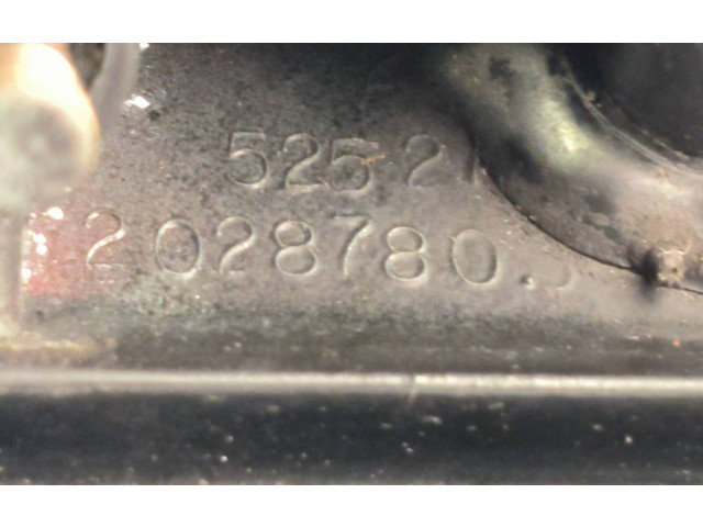 Zpětné zrcátko  Chevrolet Corvette 1992  2028780, 5252  