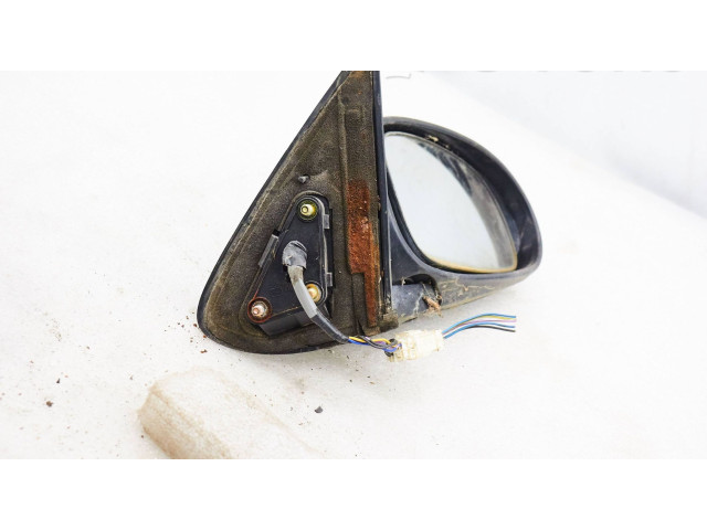 Zpětné zrcátko  Nissan Maxima 2003  e13010410  