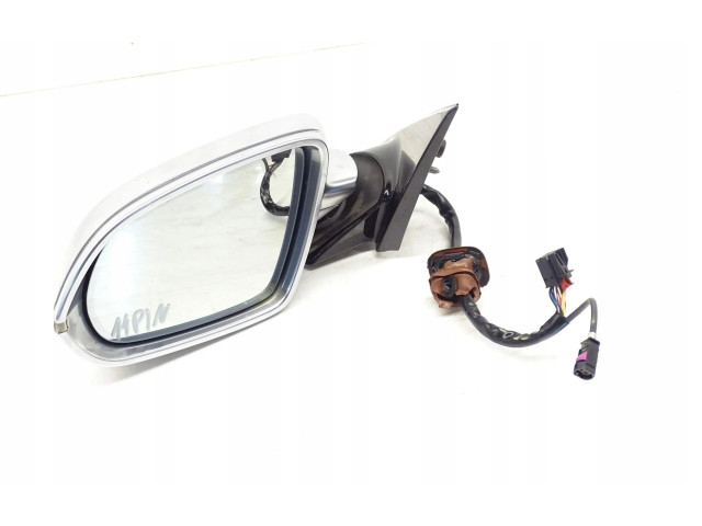 Zpětné zrcátko Audi A8 S8 D4 4H 2013