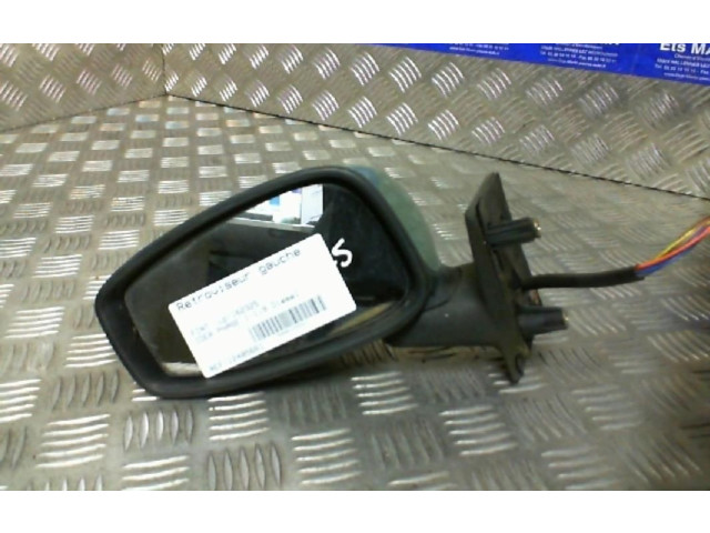 Зеркало (механическое)       Fiat Idea   -  года   