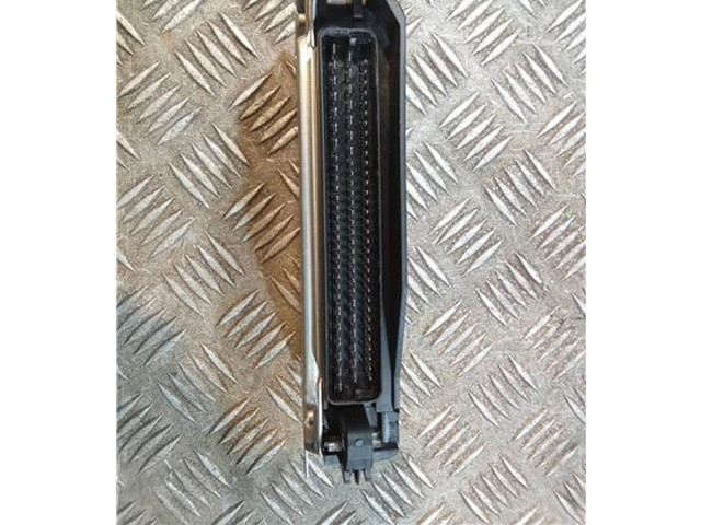 Блок управления коробкой передач A6384460310, 0260002647   Mercedes-Benz Vito Viano W638