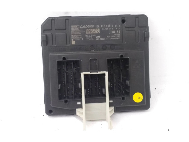 Блок комфорта 1EA937089A Volkswagen ID.3