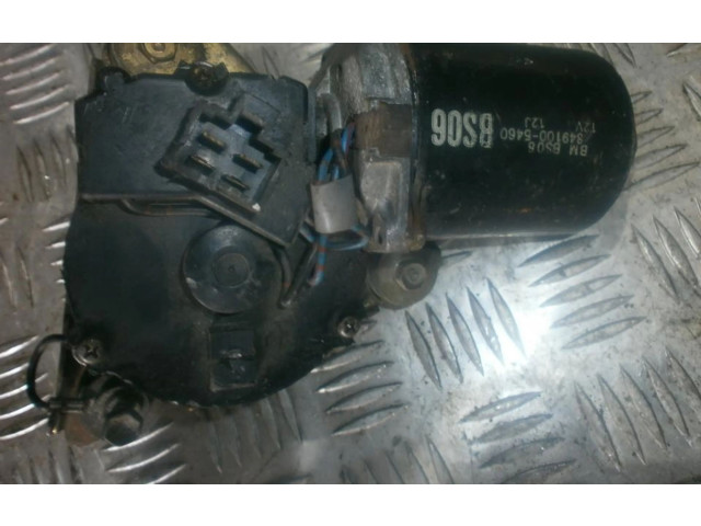 Моторчик дворников 8491005460    Mazda 323 F