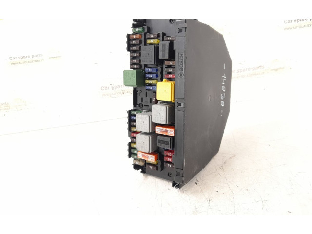 Pojistková skříňka 2129005912, 2129004810 Mercedes-Benz GLK (X204) 2011