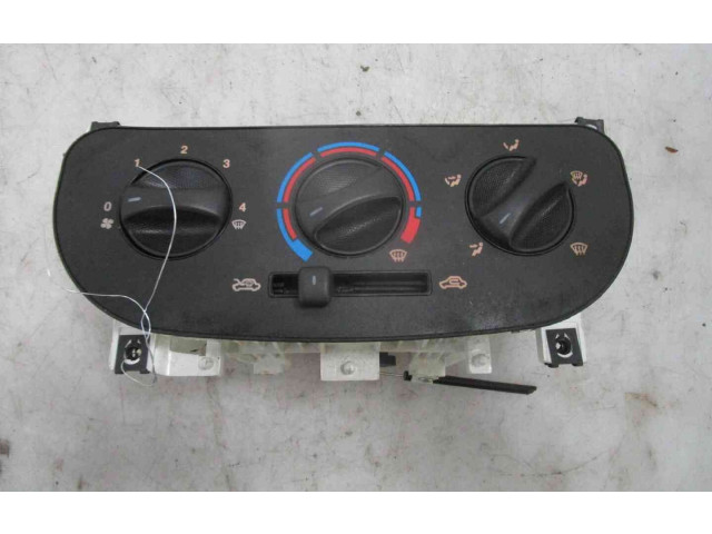 Блок управления климат-контролем 46723236, 22001674   Fiat Doblo
