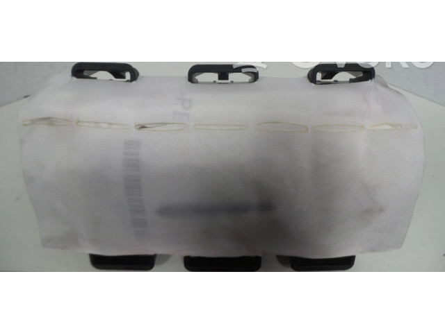 Подушка безопасности пассажира 39132816, 13499663 Vauxhall Astra K