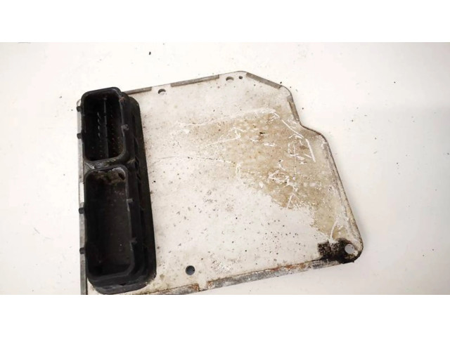 Řídící jednotka 24232187   Cadillac SRX 2005