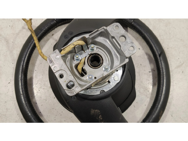 Руль Citroen C4 I  2004-2010 года 96823701ZD      