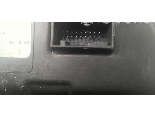 Панель приборов 6105WL   Citroen C2       