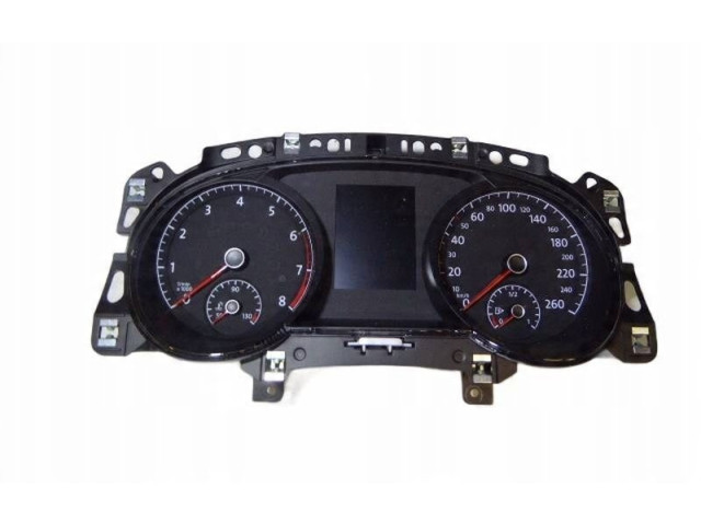 Панель приборов 62505C6D90B5, 517920740D Volkswagen Golf Sportsvan