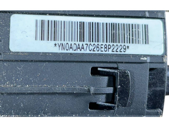 Volant KIA Venga 2012 561101P000, 6108497