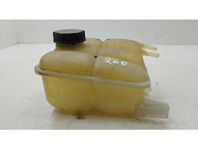 Расширительный бачок охлаждающей жидкости    