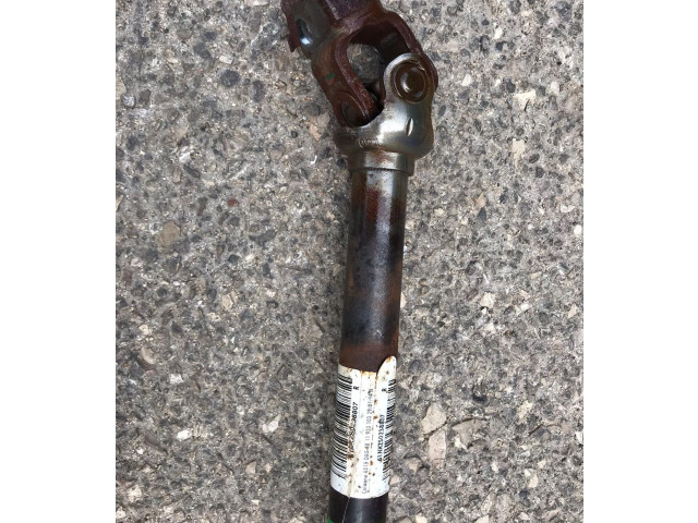 Рулевая рейка 4123GK, (DV6C) Peugeot 2008 I 2013 - 2019 года