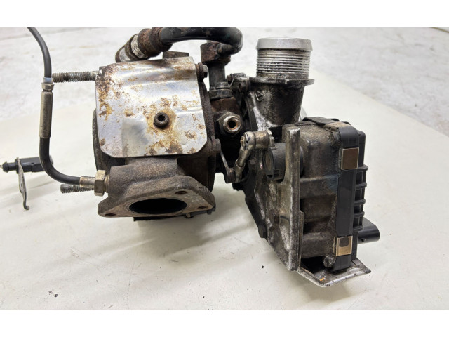 Turbodmychadlo Турбина 057145721N   Audi A8 S8 D3 4E   BVN