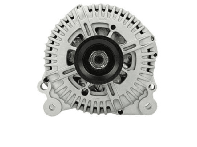 Генератор 0986080090, 3EFFE Audi A6 S6 C6 4F