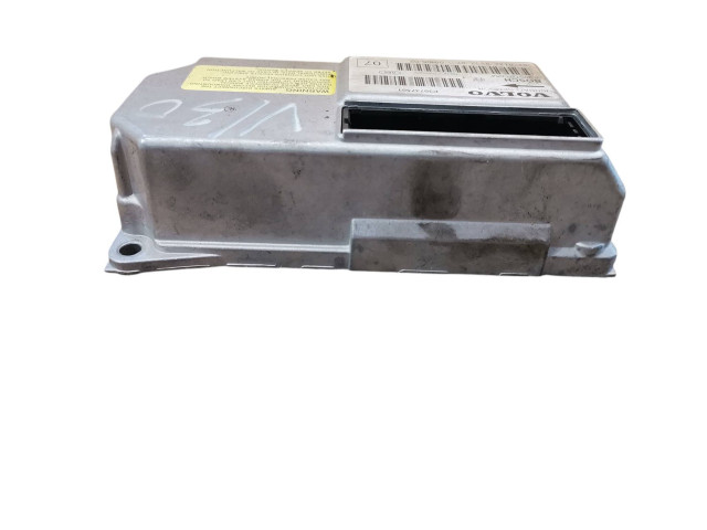 Блок подушек безопасности P30737501, 0285001654 Volvo XC90