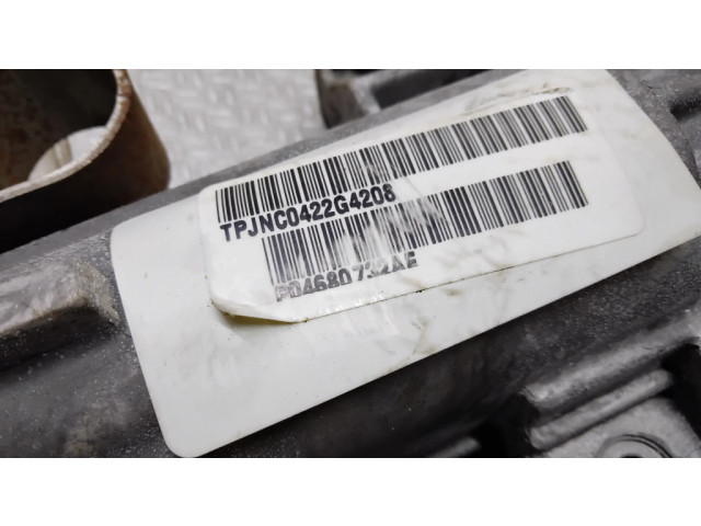 Рулевая рейка P04680732AE Chrysler Voyager 2001-2004 года