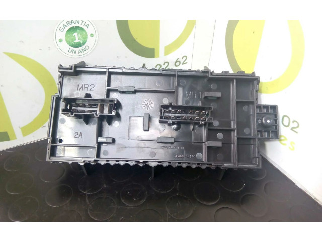 Pojistková skříňka Řídící jednotka BSM A2465401850, A2469060093   Mercedes-Benz GLA W156 2014