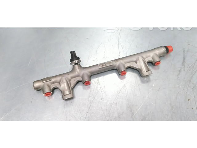 Топливная рампа 06Q133317B, 06L906054D   Volkswagen Golf VIII   для двигателя DNFG