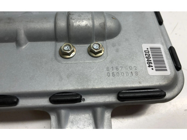 Подушка безопасности двери 34705513003   BMW Z4 E85 E86