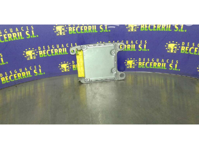 Блок подушек безопасности 8917013080, 211082102   Toyota Corolla Verso E121