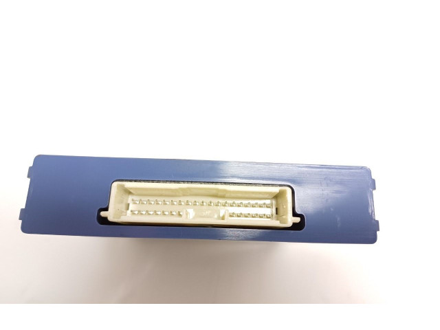 Блок управления Lexus IS 220D-250-350