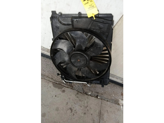 Вентилятор радиатора     A2045000755, A2045000755    Mercedes-Benz CLS C218 X218 