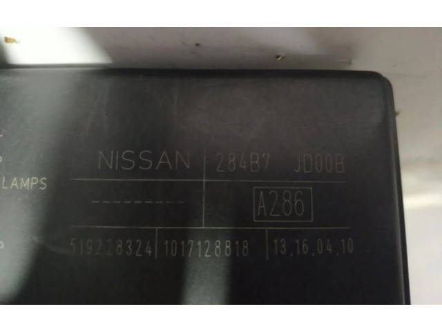 Блок управления климат-контролем 275109F600   Nissan Primera