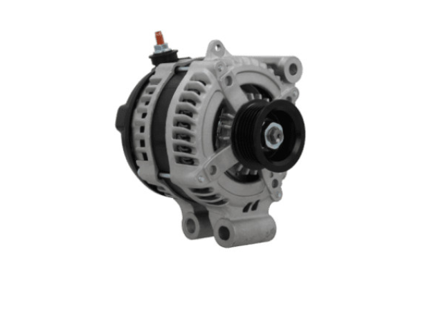 Генератор 104210-1470, AINDE   Jaguar XF X250      