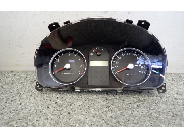 Панель приборов 37300-02550 Hyundai Getz