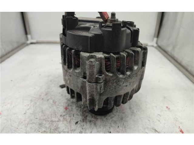 Генератор TG12C094, 231003831 Dacia Sandero