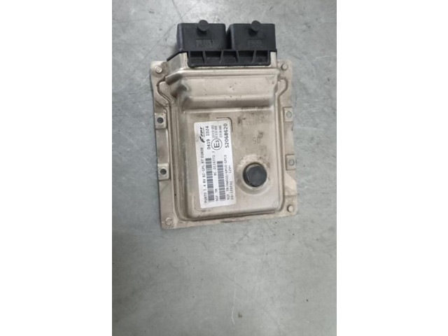 Řídící jednotka 52068620 Fiat Punto (199) 2011