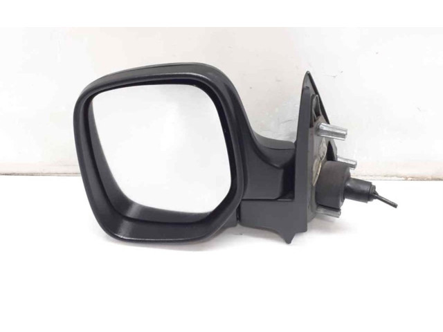 Zpětné zrcátko Citroen Berlingo 2006 96366858XT