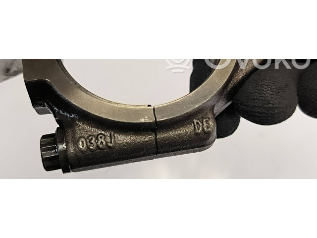  Поршень с шатуном CGLC 038JDE  Audi A6 C7  