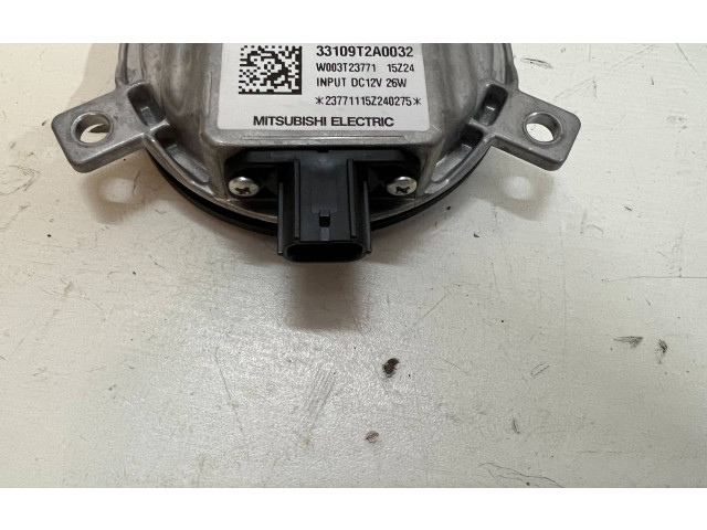 Блок управления Xenon