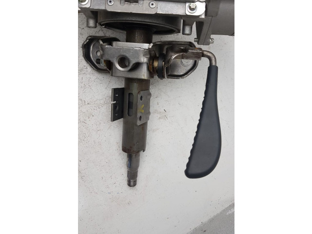    Рулевая рейка    Ford Ka 2009 - 2017 года