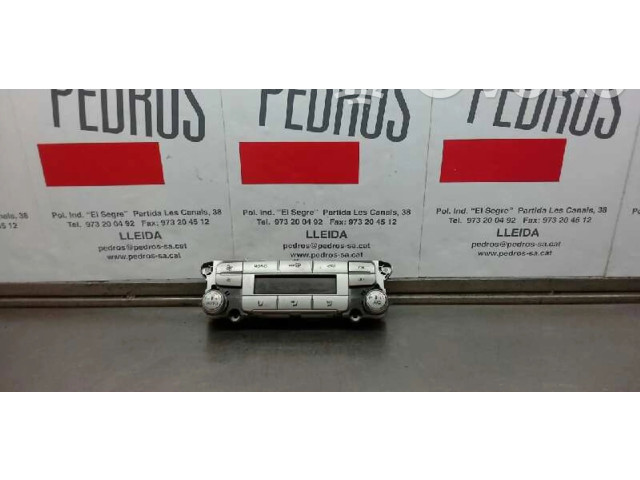 Модуль блока управления кондиционером 7S7T18C612AL, 1868783   Ford Mondeo MK IV